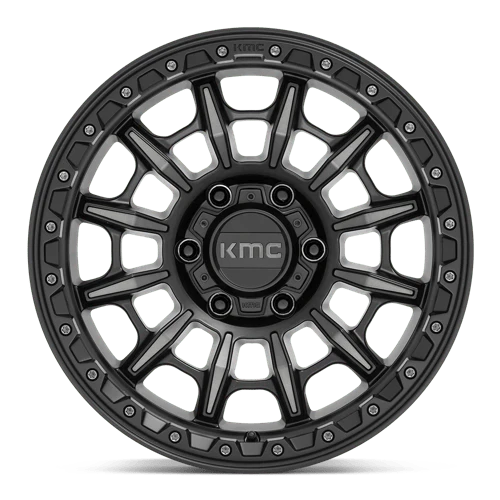 KM547 17X9 6X5.5 S-BLK GTCC 00MM - KM54779068400 - Image 3