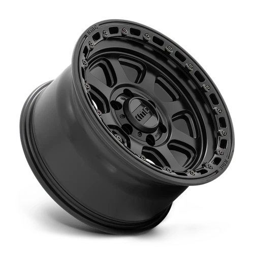 KM548 17X9 6X135 S-BLK GB-LP 00MM - KM54879063700 - Image 2