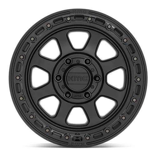 KM548 20X9 8X170 S-BLK GB-LP 18MM - KM54829087718 - Image 3