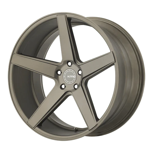 KM685 19X9.5 5X120 BRONZE 35MM - KM68599552635