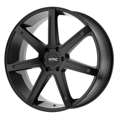 KM700 20X9 5X120 S-BLK 35MM - KM70029052735