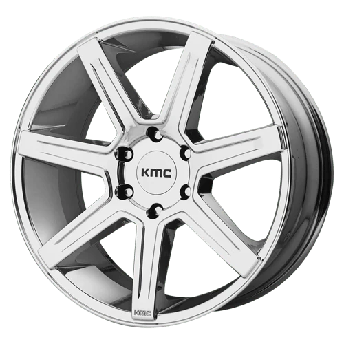 KM700 22X9.5 5X5.0 PVD 38MM - KM70022950838