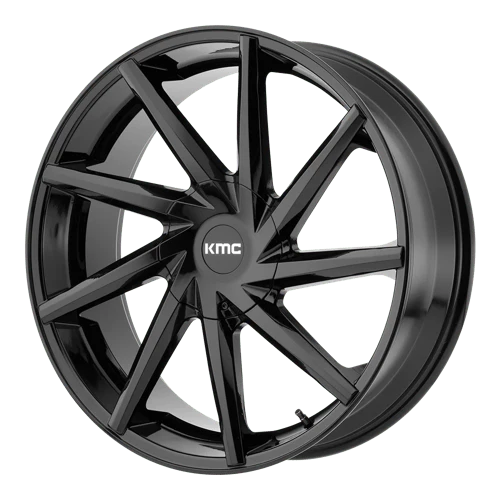 KM705 20X8.5 6X135/5.5 G-BLK 35MM - KM70528566335