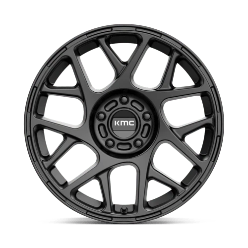 KM708 17X8 5X120 S-BLK 38MM - KM70878052738 - Image 3