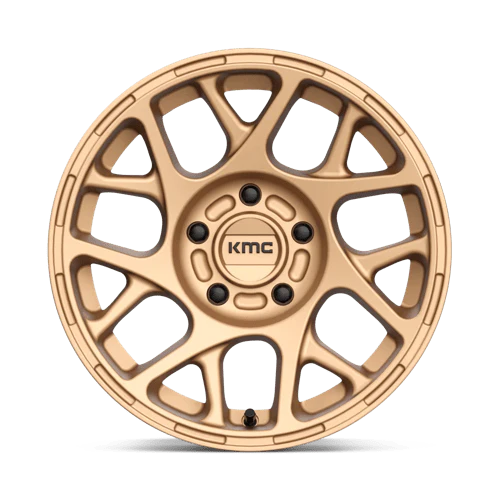 KM708 18X8 5X112 M-BRONZE 38MM - KM70888057638 - Image 3