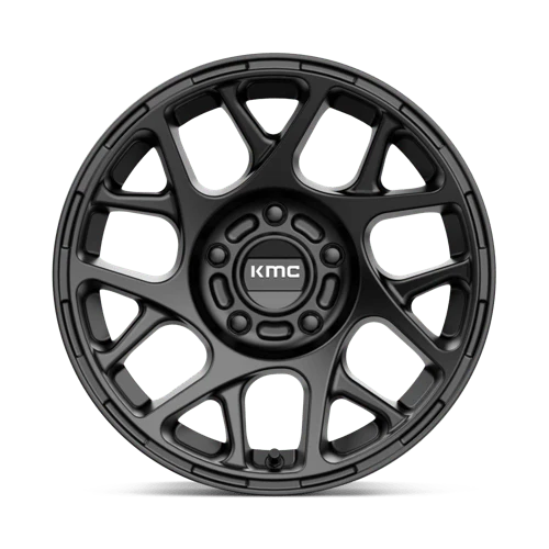 KM708 18X8 5X112 S-BLK 38MM - KM70888057738 - Image 3