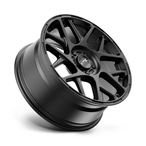 KM708 18X8 5X4.25 S-BLK 38MM - KM70888045738 - Image 2