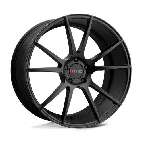 KM709 20X10 5X112 S-BLK 40MM - KM70921057740