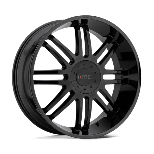 KM714 20X9 6X135/5.5 G-BLK 30MM - KM71429066330