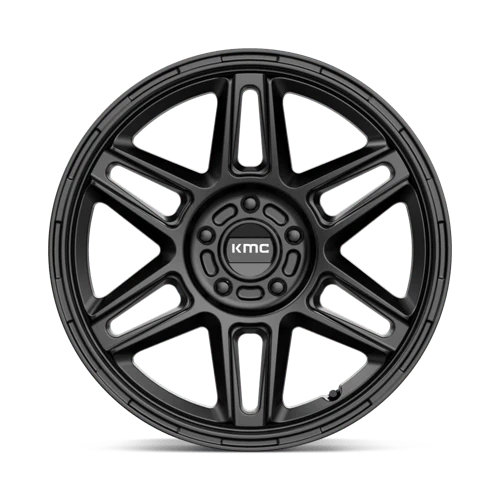 KM716 18X8 5X120 S-BLK 38MM - KM71688052738 - Image 3