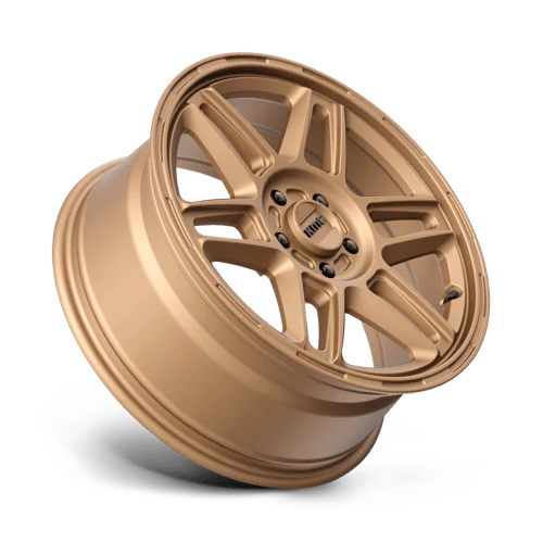 KM716 18X8 5X4.25 M-BRONZE 38MM - KM71688045638 - Image 2