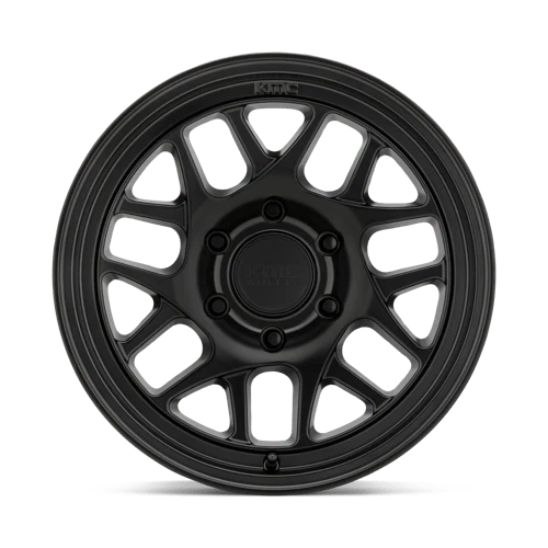 KM717 17X8.5 5X150 S-BLK 18MM - KM71778558718 - Image 3