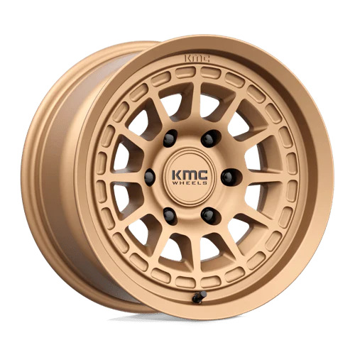 KM719 16X8 6X5.5 M-BRZ 00MM - KM71968068600