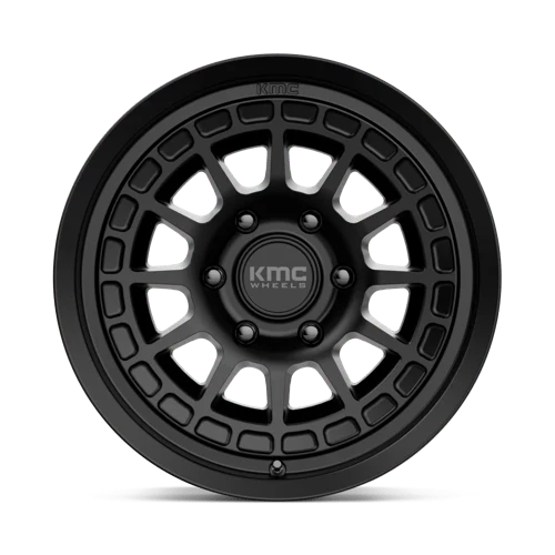 KM719 17X8.5 6X5.5 S-BLK 00MM - KM71978568700 - Image 3