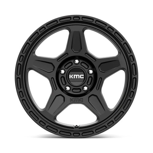 KM721 17X8 5X5.0 S-BLK 38MM - KM72178050738 - Image 3
