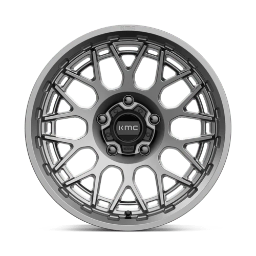 KM722 17X8.5 5X5.0 ANTHRACITE 18MM - KM72278550418 - Image 3