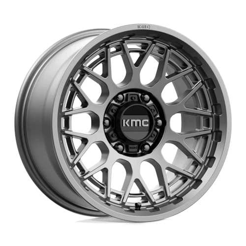 KM722 17X8.5 6X5.5 ANTHRACITE 18MM - KM72278568418