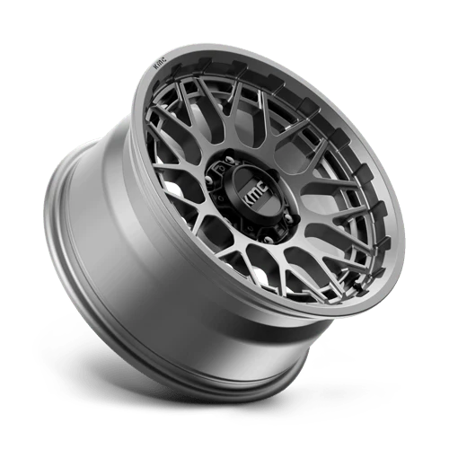 KM722 17X8.5 6X5.5 ANTHRACITE 18MM - KM72278568418 - Image 2