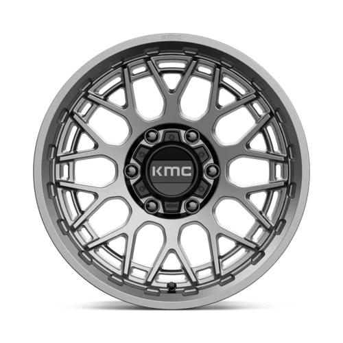 KM722 17X8.5 6X5.5 ANTHRACITE 18MM - KM72278568418 - Image 3