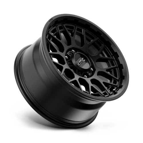 KM722 17X8.5 6X5.5 S-BLK 18MM - KM72278568718 - Image 2