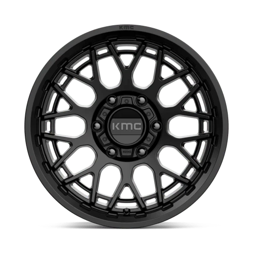 KM722 17X8.5 6X5.5 S-BLK 18MM - KM72278568718 - Image 3