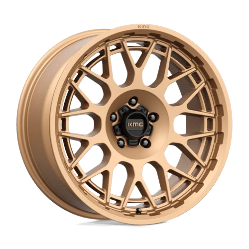 KM722 20X9 5X5.0 BRONZE 18MM - KM72229050618