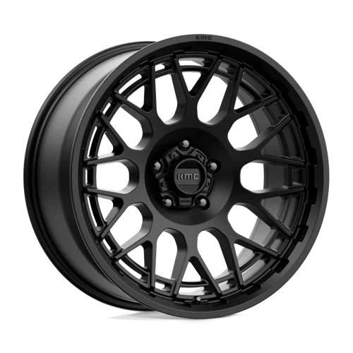 KM722 20X9 5X5.0 S-BLK 00MM - KM72229050700