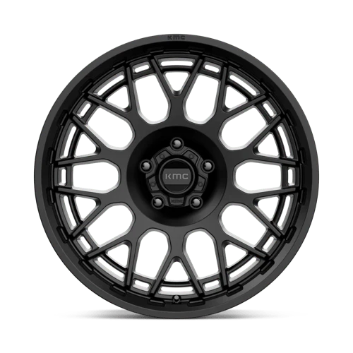 KM722 20X9 5X5.0 S-BLK 18MM - KM72229050718 - Image 3