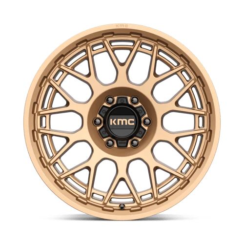 KM722 20X9 6X135 BRONZE 18MM - KM72229063618 - Image 3