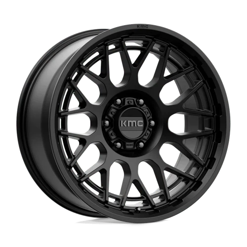 KM722 20X9 6X135 S-BLK 00MM - KM72229063700