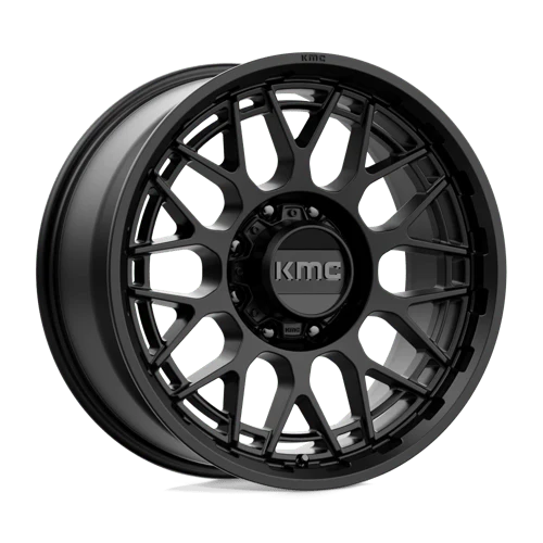KM722 20X9 8X180 S-BLK 18MM - KM72229088718