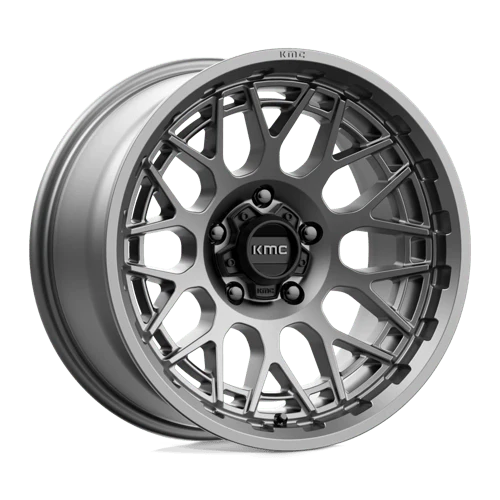 KM722 TECHNIC 18X9 6X135 ANTHRACITE +0 - KM72289063400
