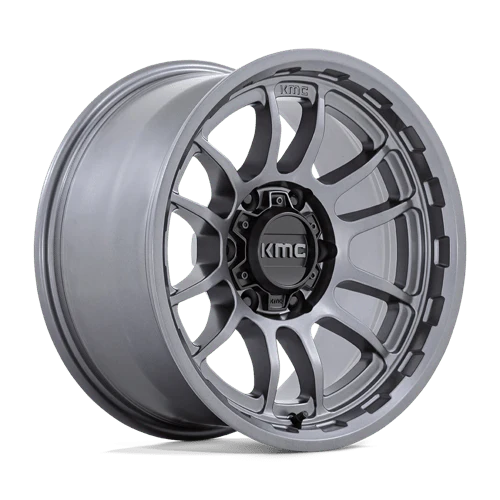 KM727 WRATH 17X8.5 5X5.0 71.5 M-ANTH +0 - KM727AX17855000