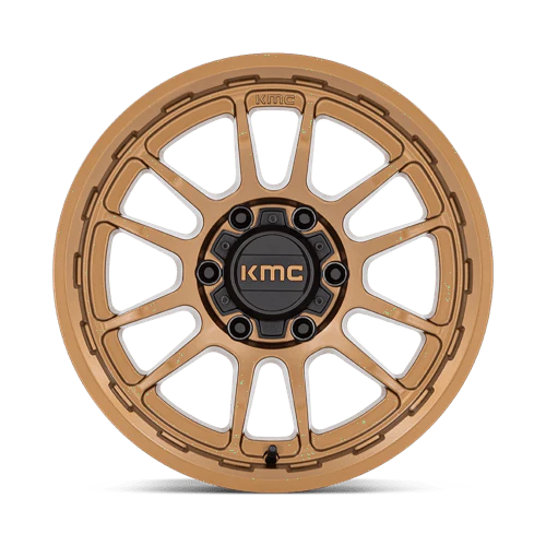 KM727 WRATH 20X9 5X5.0 71.5 M-BRNZ +0 - KM727ZX20905000 - Image 3