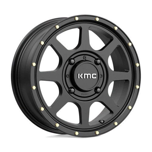 KS134 ADDICT 2 15X6 4X156 S-BLK 38MM - KS13456044738