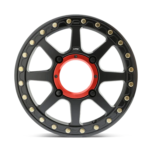 KS234 14X7 4X110 S-BLK 38MM - KS23447040738 - Image 2