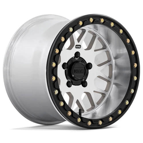 KS235 15X10 4X110 MACH 00MM - KS23551040500
