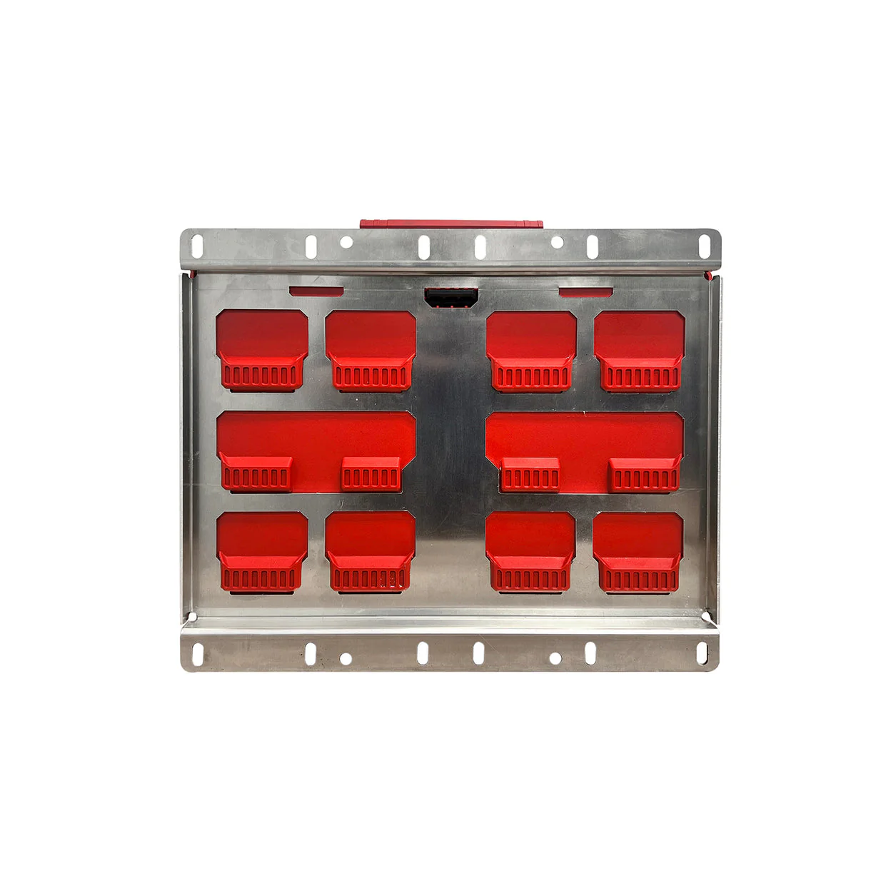 Large Mounting Panel for Milwaukee PACKOUT Motobilt - MB5073-01 - Image 2