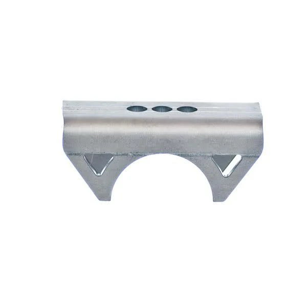 Leaf Spring Perches 3 Inch Diameter Steel Motobilt - MB4000 - Image 3