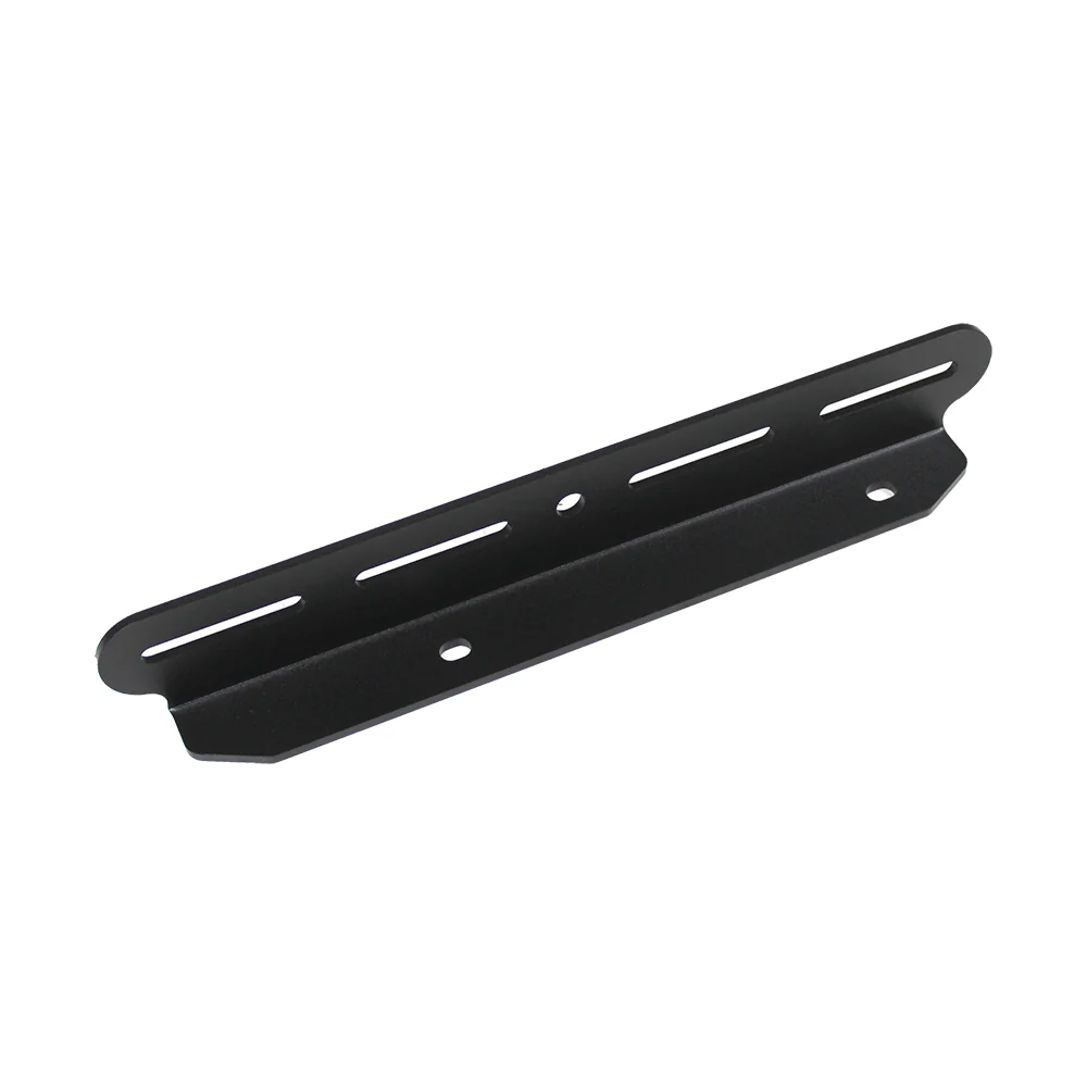Light Mount for YJ-TJ Tag Mount MB1047 Motobilt - MB2131 - Image 4