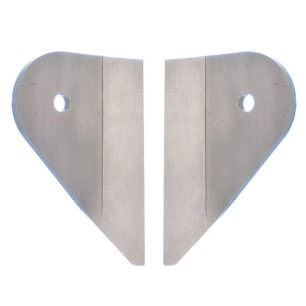 Link Mount For 1.75 Inch Tube 3/4 Inch Bolt Holes Pairs Motobilt - MB2097-750 - Image 7