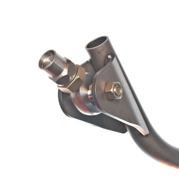 Link Mount For 1.75 Inch Tube 5/8 Inch Bolt Holes Pairs Motobilt - MB2097-625 - Image 9