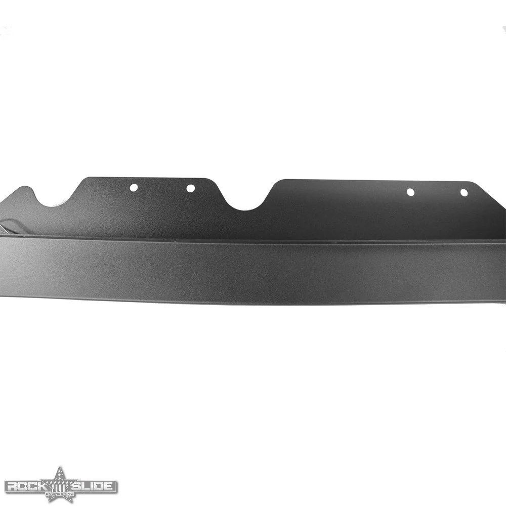 LJ 2 Door Step Slider Rock Slide Engineering - BD-SS-100-LJ - Image 3