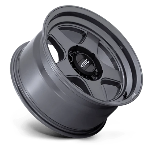 LOBO 17X8.5 6X5.5 106 M-ANTH -10 - KM728AX17856810N - Image 2