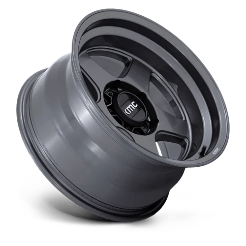 LOBO 17X9 6X5.5 106 M-ANTH -38 - KM728AX17906838N - Image 2