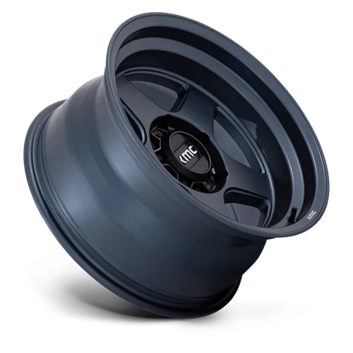 LOBO 17X9 6X5.5 106 MTL-BLUE -38 - KM728LX17906838N - Image 2