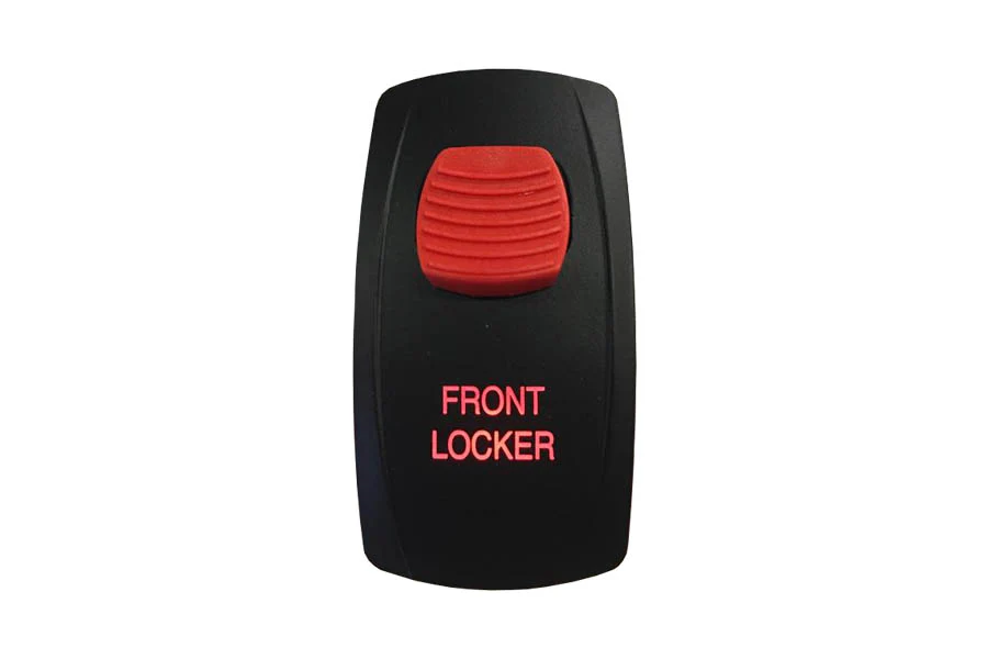 Lockout Safety Switch Front Locker sPods - 860535