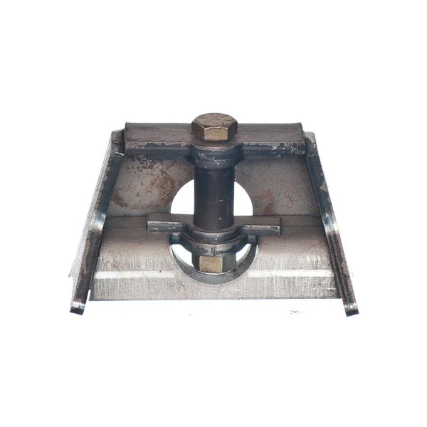 Lower Coilover Mount For Side Of Axle Motobilt - MB1535 - Image 20