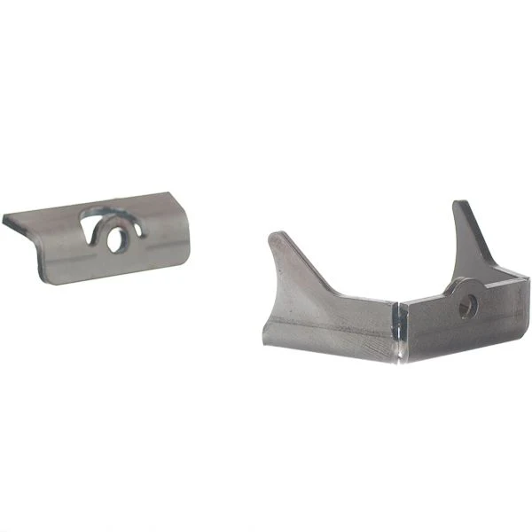 Lower Coilover Mount For Side Of Axle Motobilt - MB1535 - Image 3