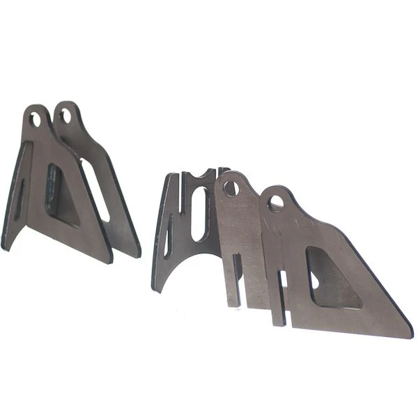 Lower Coilover Mount Kit Motobilt - MB1537 - Image 5